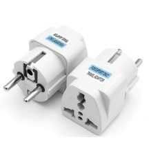 Įkrovimo adapteris UK / US / CN - EUR