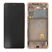 Ekranas Samsung G780 / G781...
