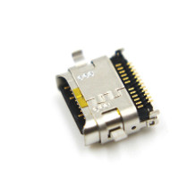 Charging connector ORG...