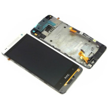 Ekranas HTC One Mini (M4)...