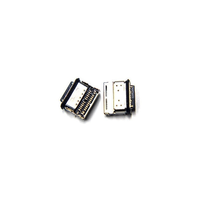 Charging connector ORG Huawei P20 / P20 Pro / Mate 10 Pro