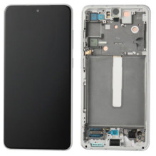Ekranas Samsung G990 S21 FE...