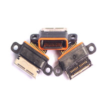 Charging connector RG...