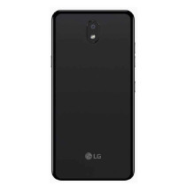 Back cover for LG K30 Black...