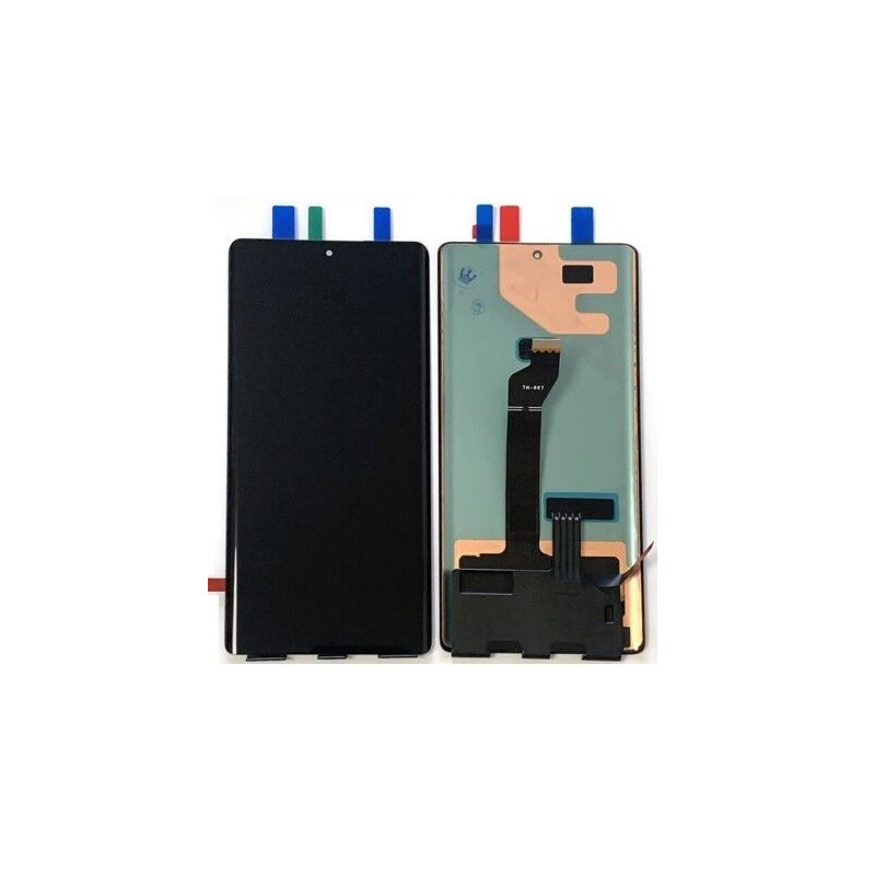 LCD screen Huawei Honor 70 with touch screen Black ORG