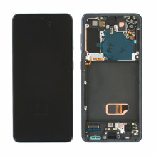 Ekranas Samsung G991 S21 5G...