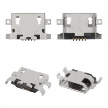 Įkrovimo kontaktas ORG Lenovo A536 / A820 / A850 / A880 / A7000 / S90