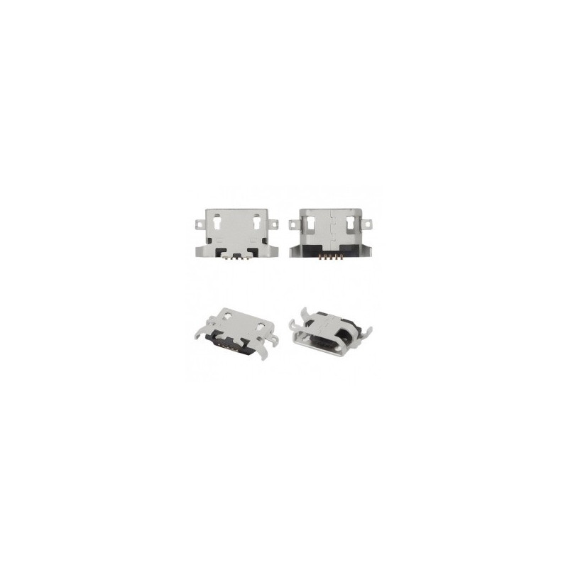 Įkrovimo kontaktas ORG Lenovo A536 / A820 / A850 / A880 / A7000 / S90