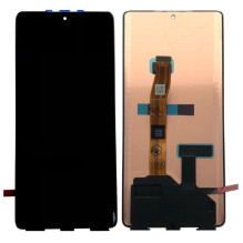 LCD screen Huawei Honor Magic5 Lite 5G / Honor X9A 5G with touch screen Black ORG