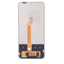 LCD screen Huawei Honor X7 with touch screen Black ORG