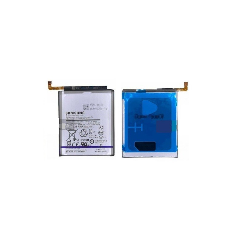 Battery original Samsung G996 S21 Plus 4660mAh EB-BG996ABY (service pack)