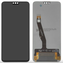 Ekranas Huawei Honor X8 su...