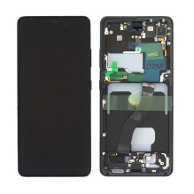 Ekranas Samsung G998 S21...