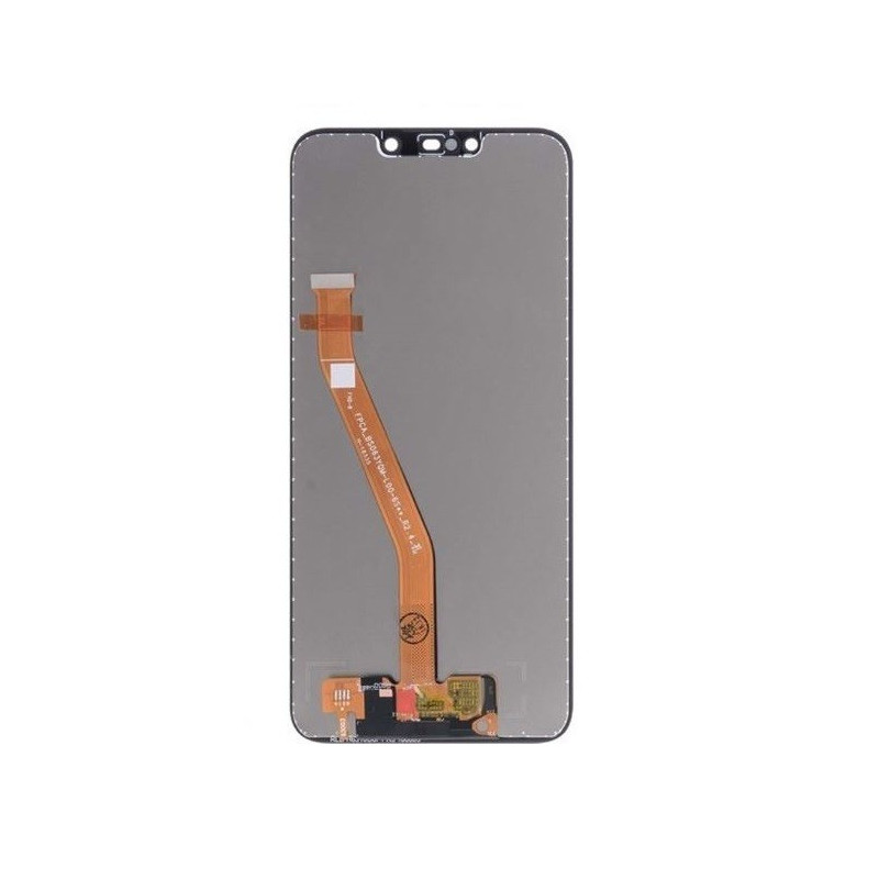 LCD screen Huawei Mate 20 Lite with touch screen black ORG
