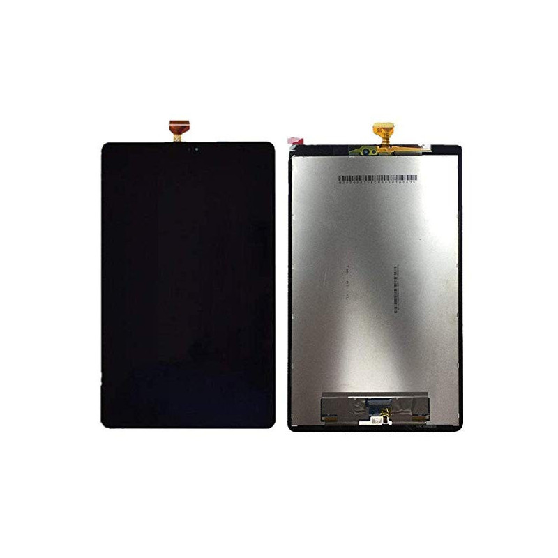 LCD screen Samsung T590 / T595 Tab A 10.5 with touch screen Black (Refurbished) ORG