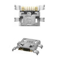 Įkrovimo kontaktas ORG Nokia 3310 2017 (7pin)