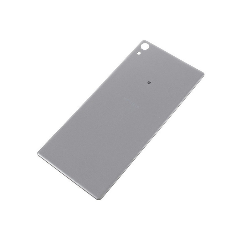Galinis dangtelis Sony F3211 Xperia XA Ultra juodas originalus (used Grade A)