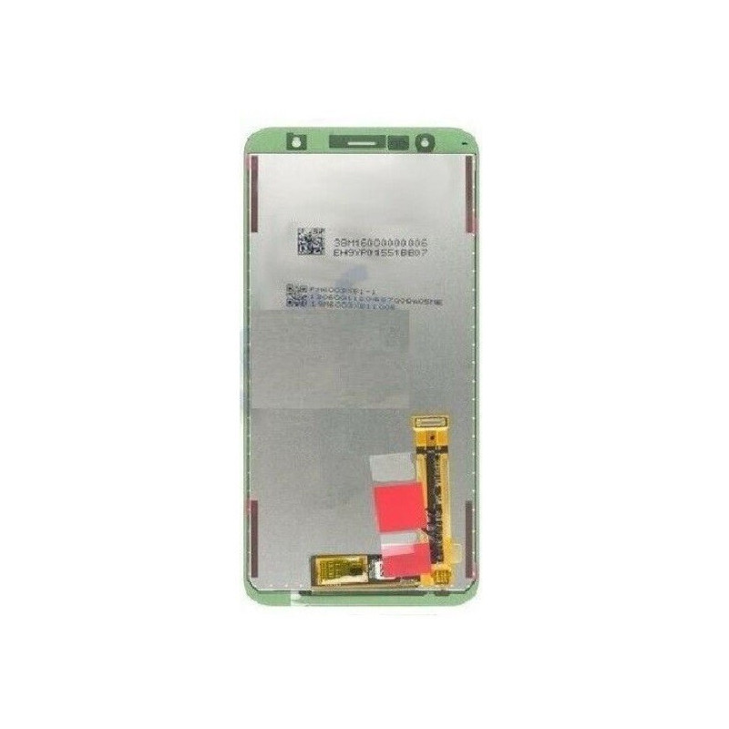 LCD screen Samsung J415F / J4+ / J4 Plus J610F / J6+ / J6 Plus with touch screen black ORG