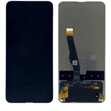 LCD screen Huawei P Smart Z / Y9S / Y9 Prime 2019 / Honor 9X / Honor 9X Pro with touch screen black ORG