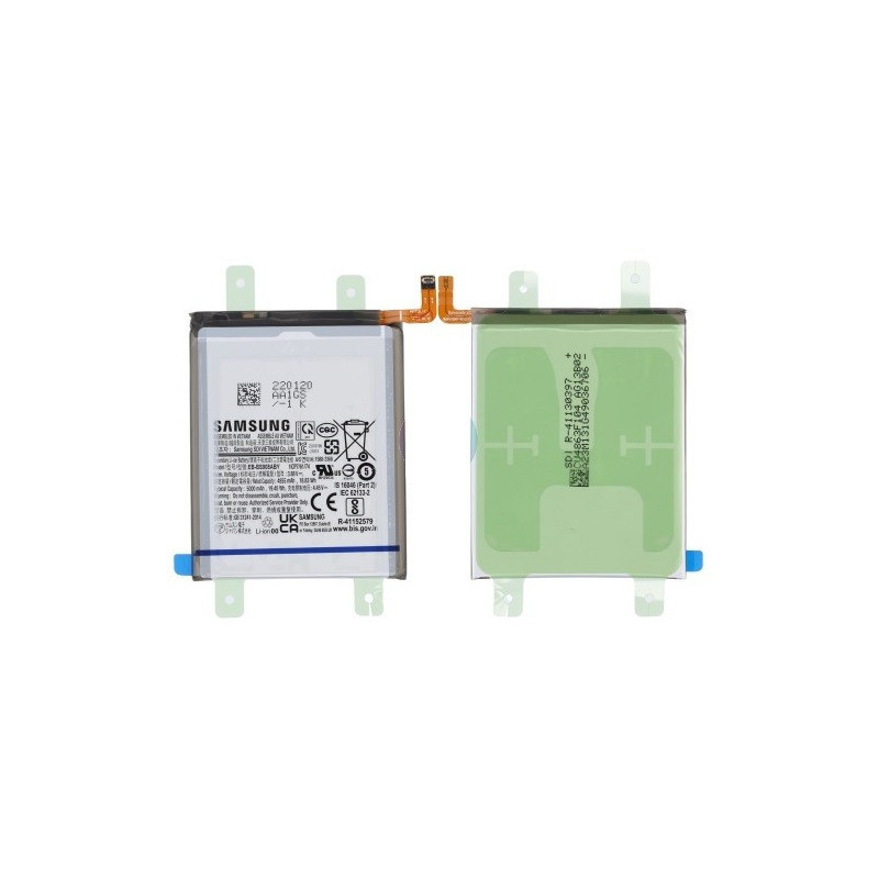 Battery original Samsung S908 S22 Ultra 5000mAh EB-BS908ABY (service pack)