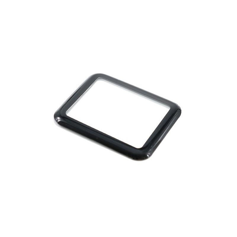 Ekrano apsauga "Polymer Nano PMMA" Apple Watch 1 / 2 / 3 42mm