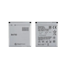 Akumuliatorius originalus Sony BA750 X12 / 15i / 18i 1500mAh (used Grade B)