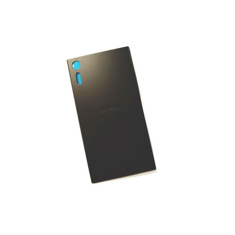 Galinis dangtelis Sony F8331 / F8332 Xperia XZ juodas HQ