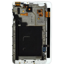Ekranas Samsung N7000 Note...