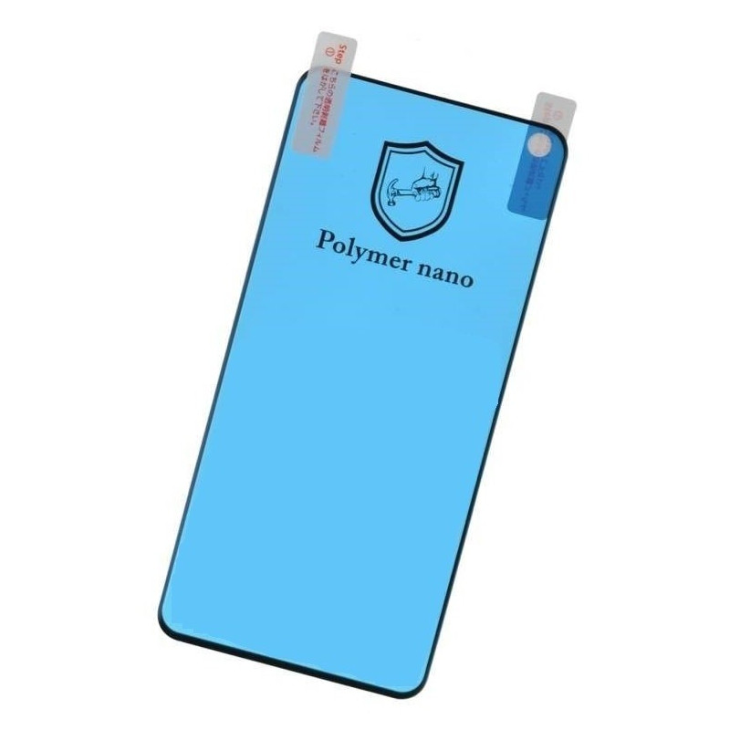 Ekrano apsauga "Polymer Nano PMMA" Huawei P40 Pro