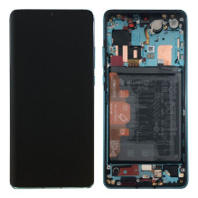 Ekranas Huawei P30 PRO su...