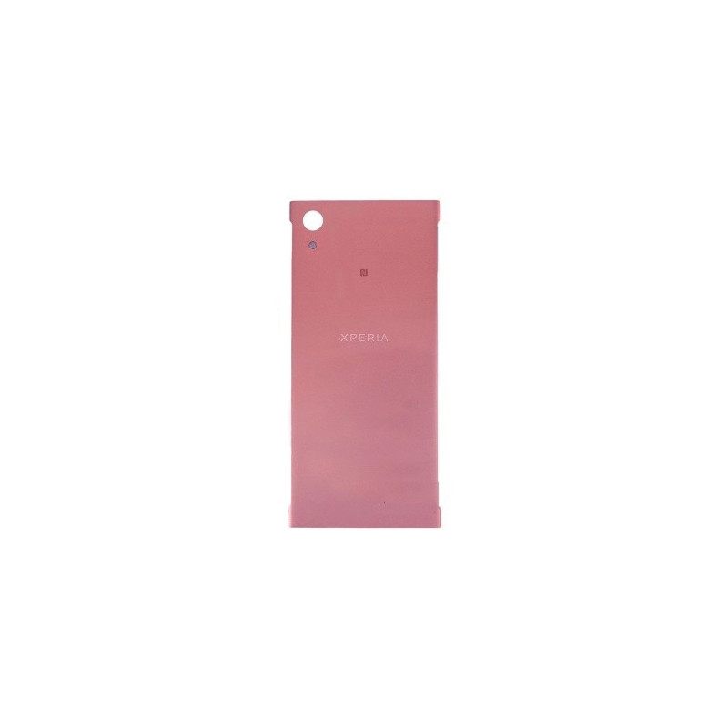 Galinis dangtelis Sony G3121 / G3112 Xperia XA1 rausvas HQ