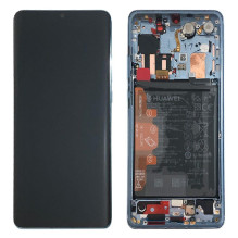 Ekranas Huawei P30 PRO su...