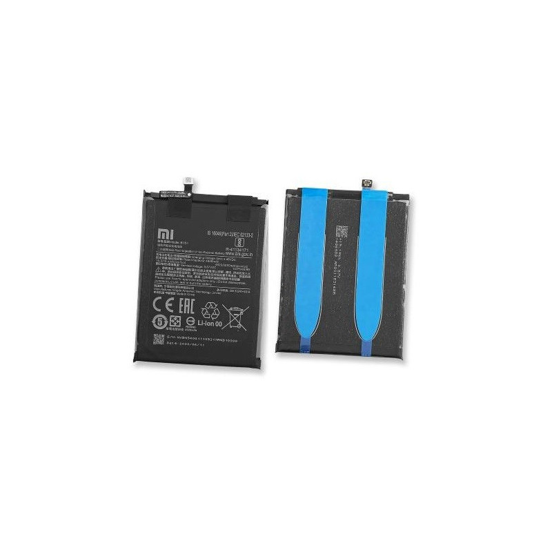 Battery original Xiaomi Redmi 9 / Redmi Note 9 5020mAh BN54