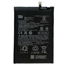 Battery original Xiaomi Redmi 9T / Redmi Note 9 4G / Poco M3 6000mAh BN62