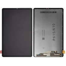 LCD screen Samsung P610 / P615 Tab S6 Lite 10.4 2020 / P613 / P619 Tab S6 Lite 10.4 2022 with touch screen Black ORG
