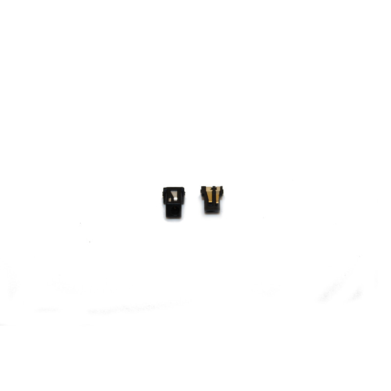 Įkrovimo kontaktas ORG Nokia N8 / 108 / 109 / 110 / 206 / C6-01 / E6-00 / 113 / 300 / 308 / 309 / 310 (2pin)