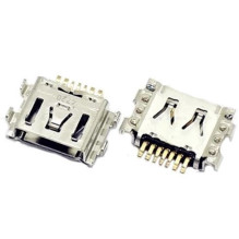 Charging connector ORG...