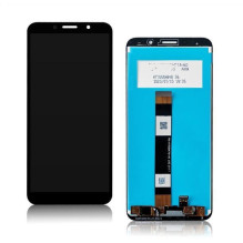 LCD screen Huawei Y5p 2020 / Honor 9S with touch screen Black ORG