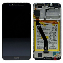 Ekranas Huawei Y6 2018 / Y6...