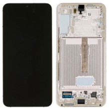 Ekranas Samsung S906 S22...