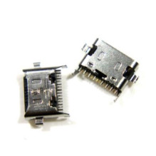 Charging connector ORG...