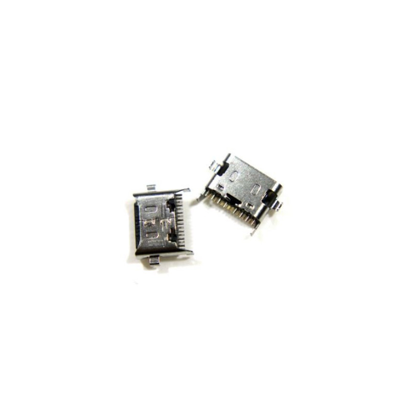 Įkrovimo kontaktas ORG Samsung A207 / A215