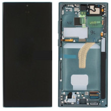 Ekranas Samsung S908 S22...