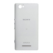 Back cover for Sony Xperia...