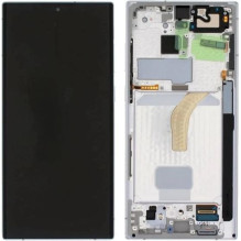 Ekranas Samsung S908 S22...