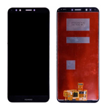 Ekranas Huawei Y7 2018 su...