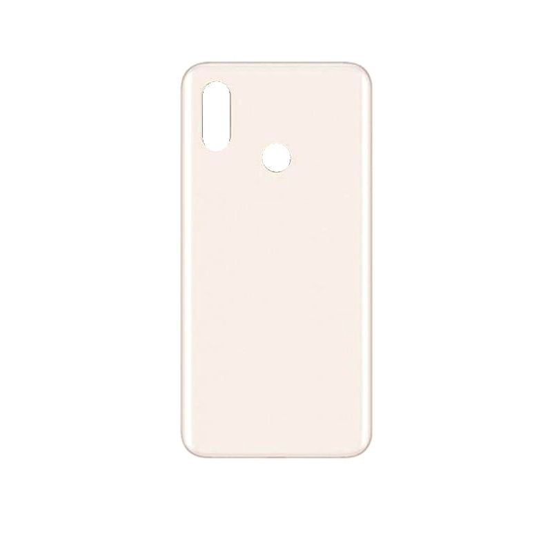 Galinis dangtelis Xiaomi Mi 8 Gold ORG