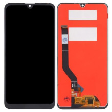 Ekranas Huawei Y7 2019 / Y7...