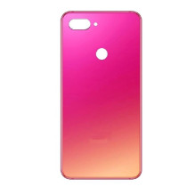 Back cover for Xiaomi Mi 8...