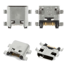 Charging connector ORG...